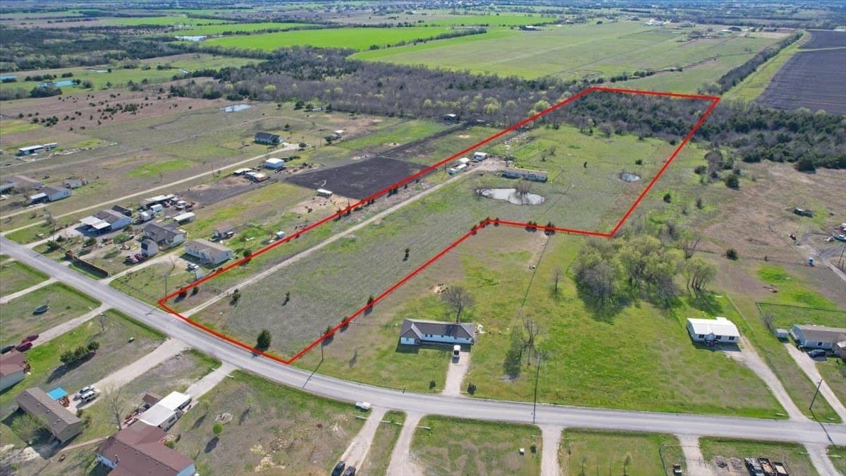 12.03 acres in Collin County gallery image 4