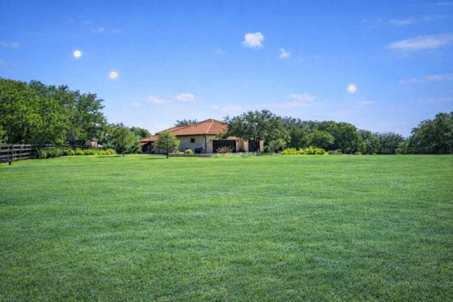 0.66 acres in Burnet County gallery image 3