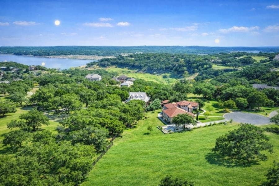 0.66 acres in Burnet County gallery image 4