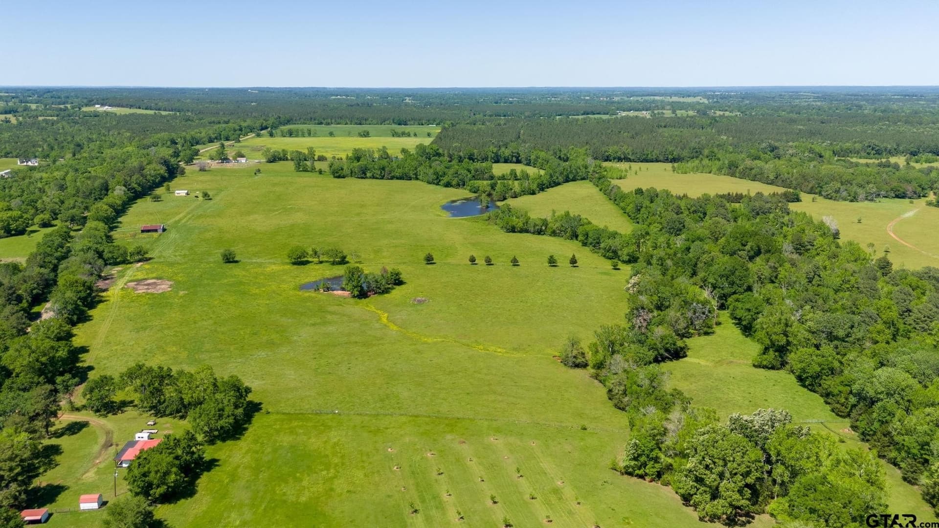 11.17 acres in Cherokee County gallery image 4
