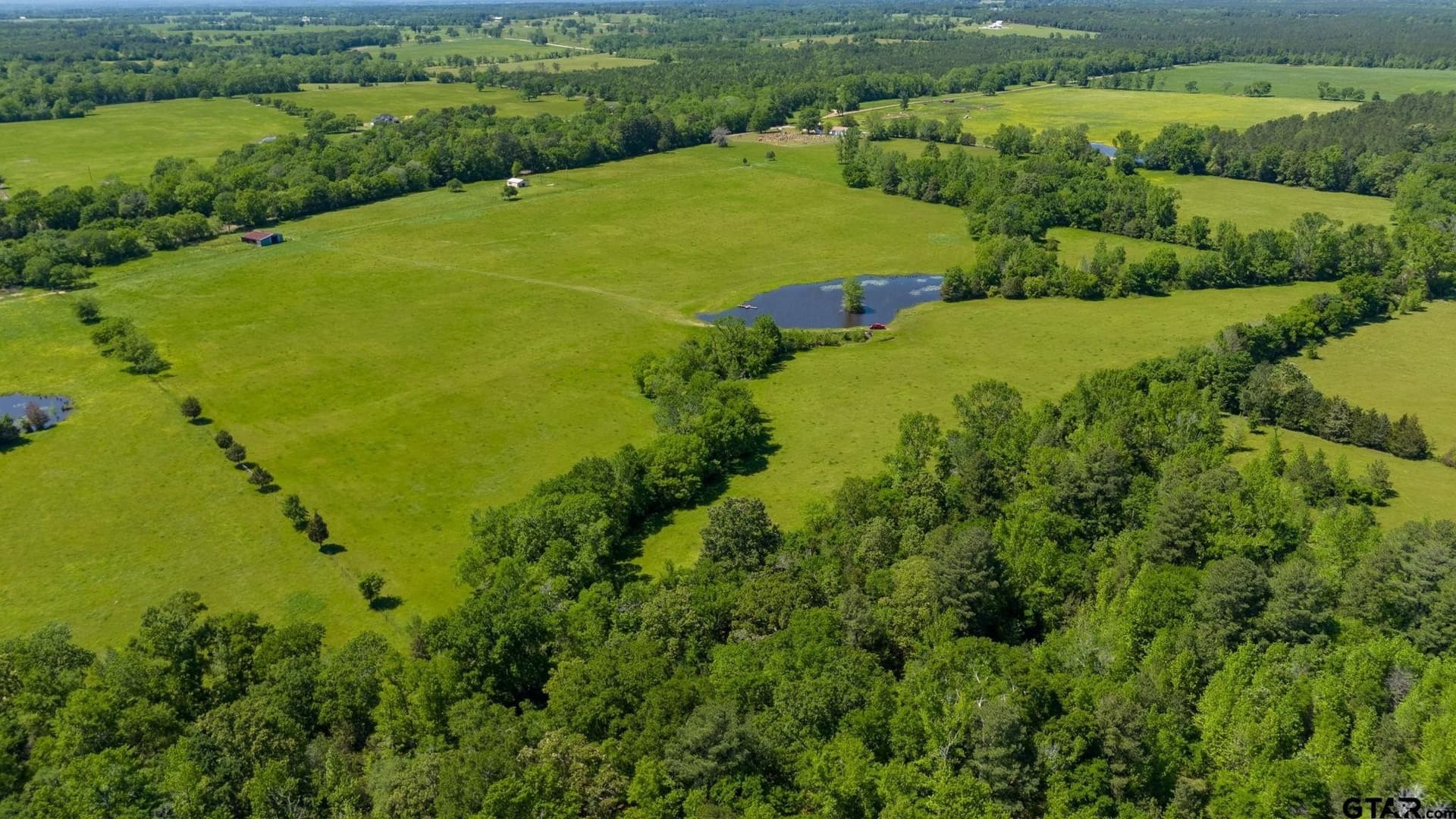11.17 acres in Cherokee County gallery image 2