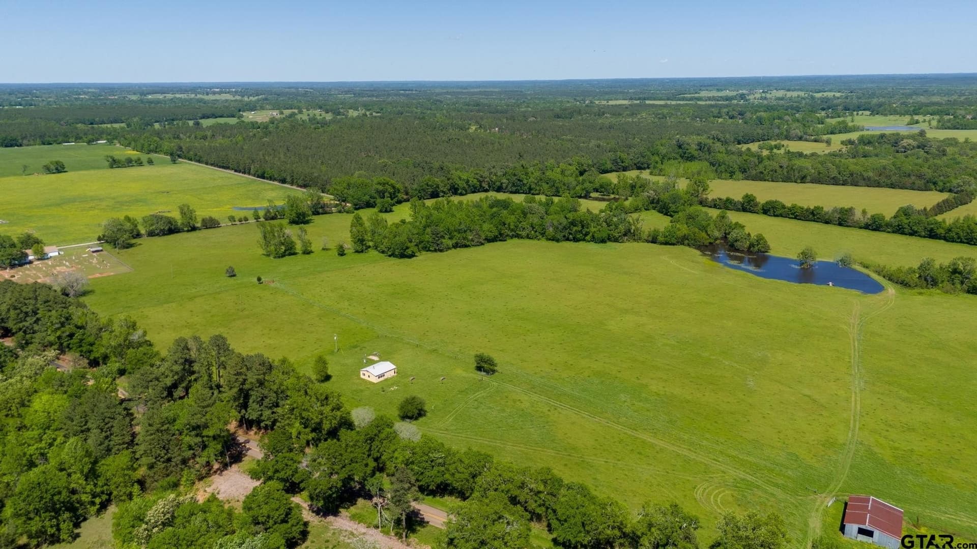 11.17 acres in Cherokee County featured view