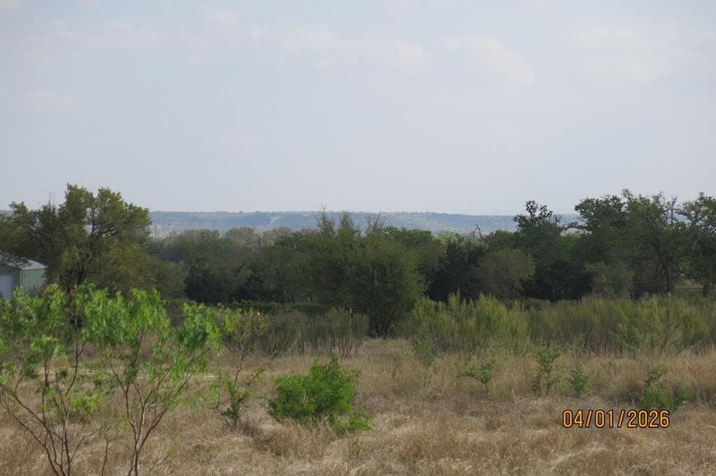 17 acres in Gillespie County