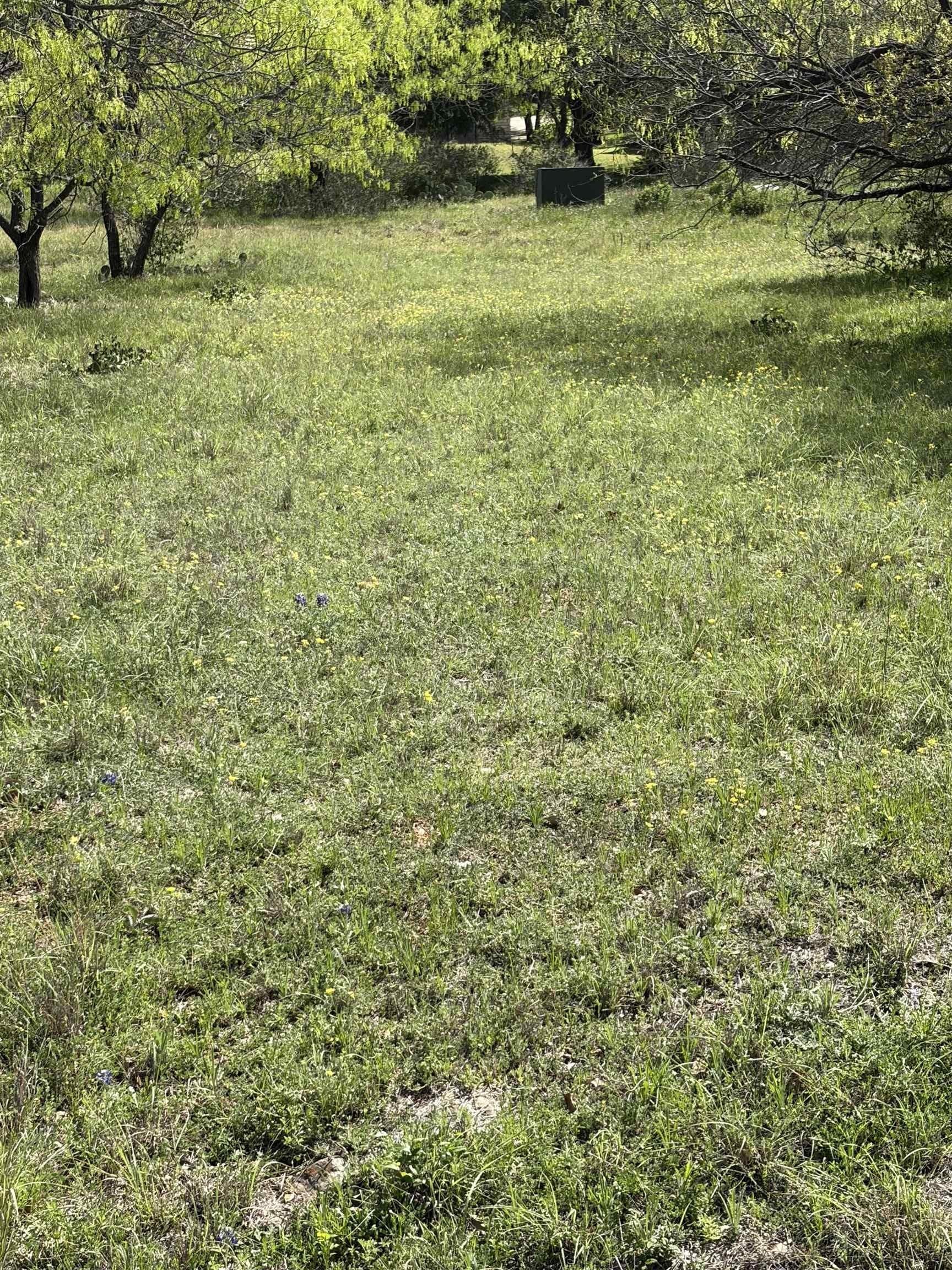 0.46 acres in Llano County featured view