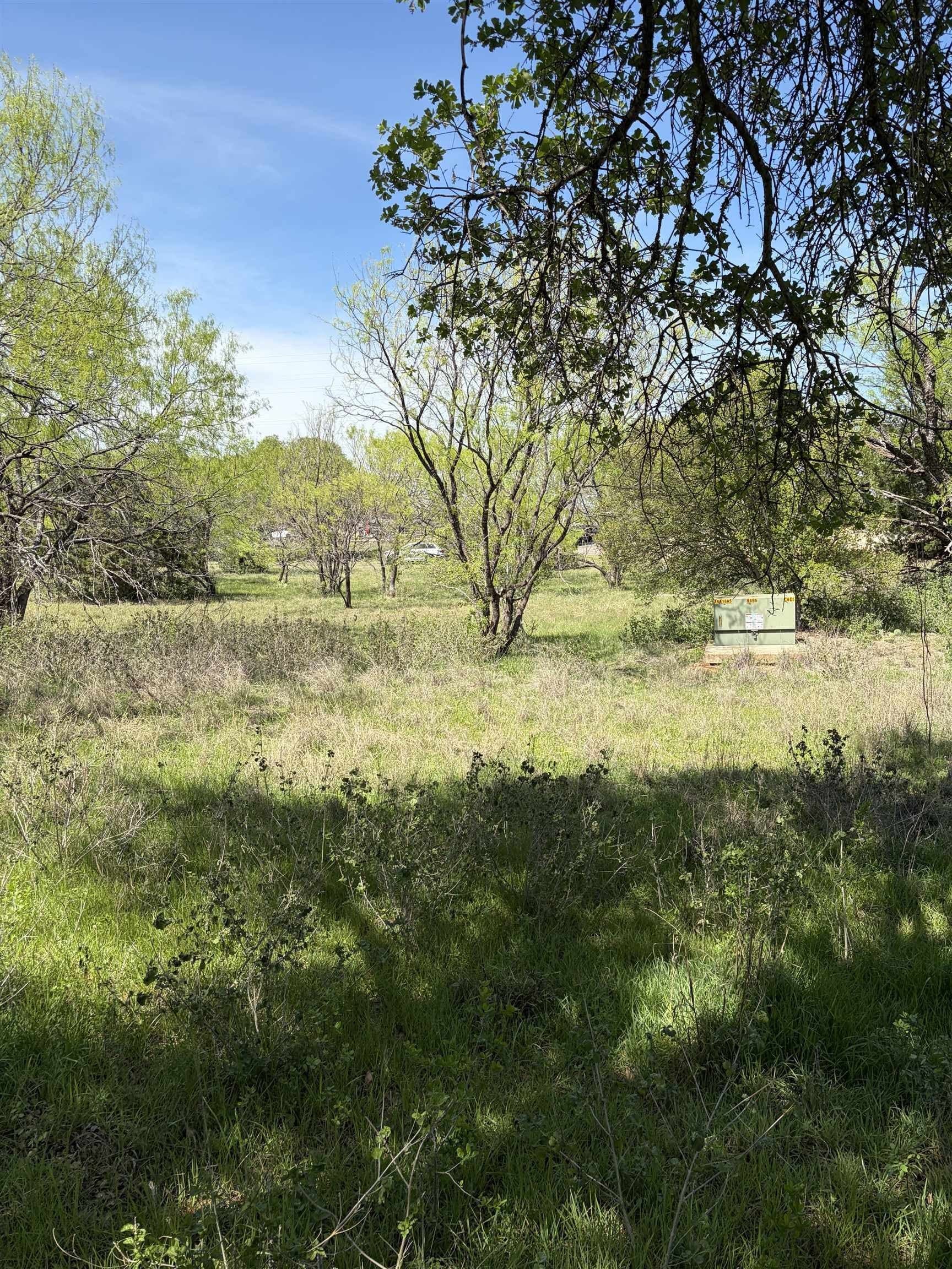 0.46 acres in Llano County