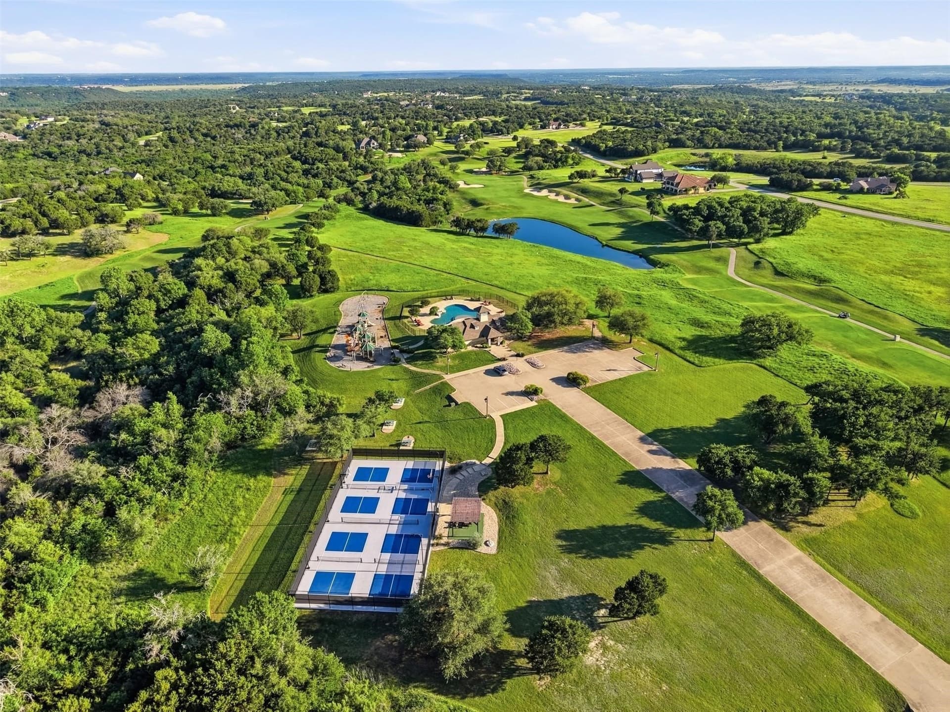 0.24 acres in Johnson County - photo 3