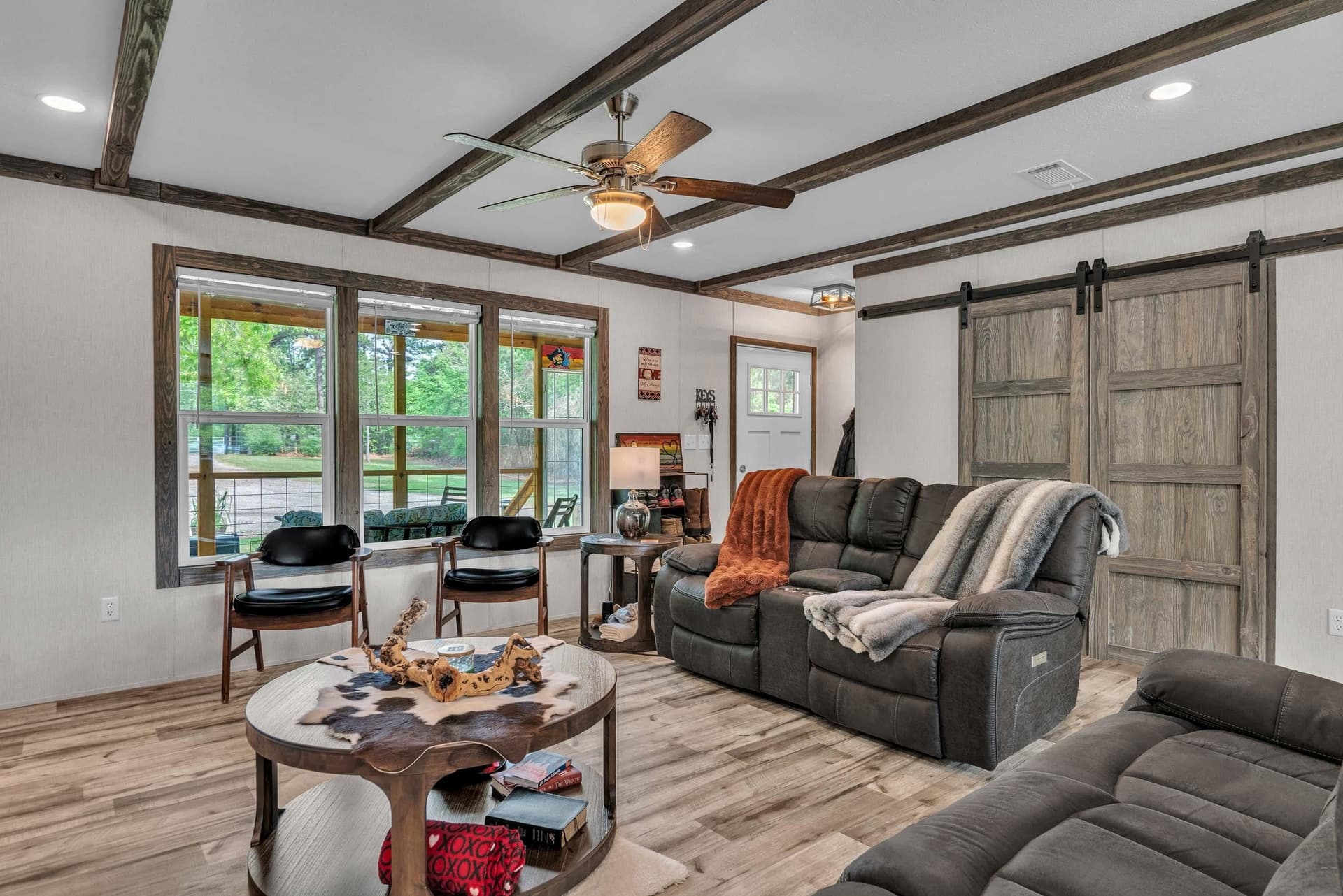 10 acres in Henderson County gallery image 4