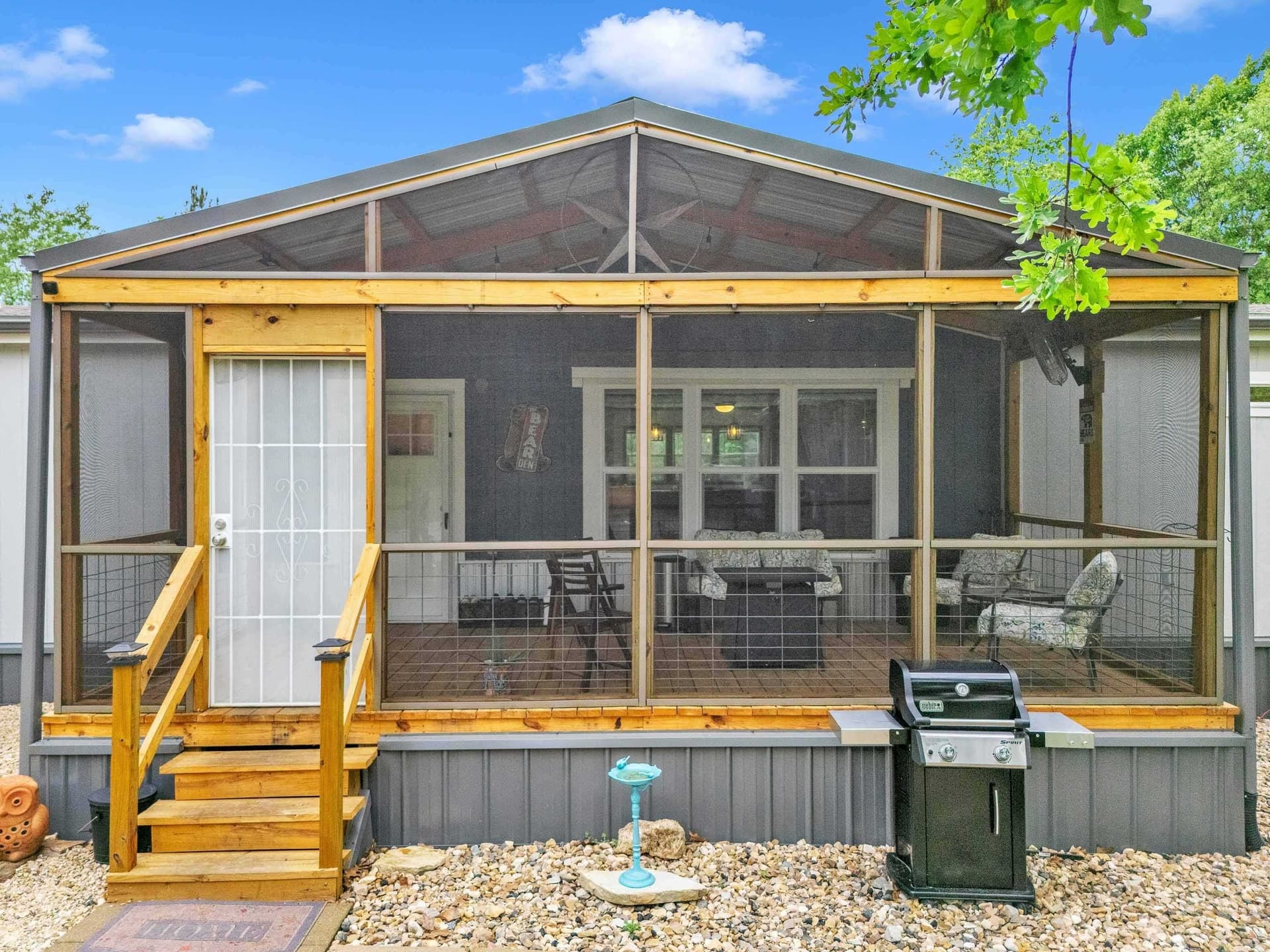 10 acres in Henderson County gallery image 2