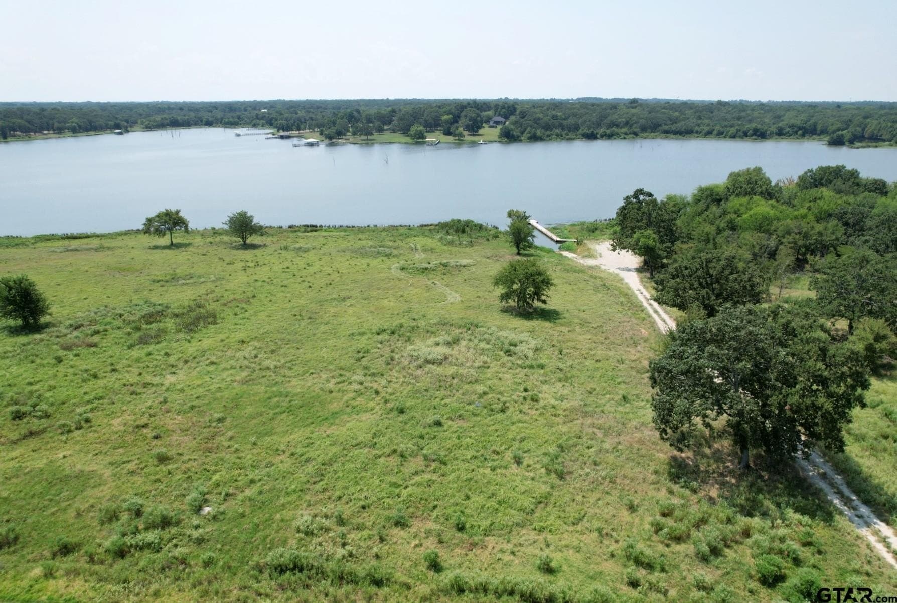 0.82 acres in Rains County - photo 5