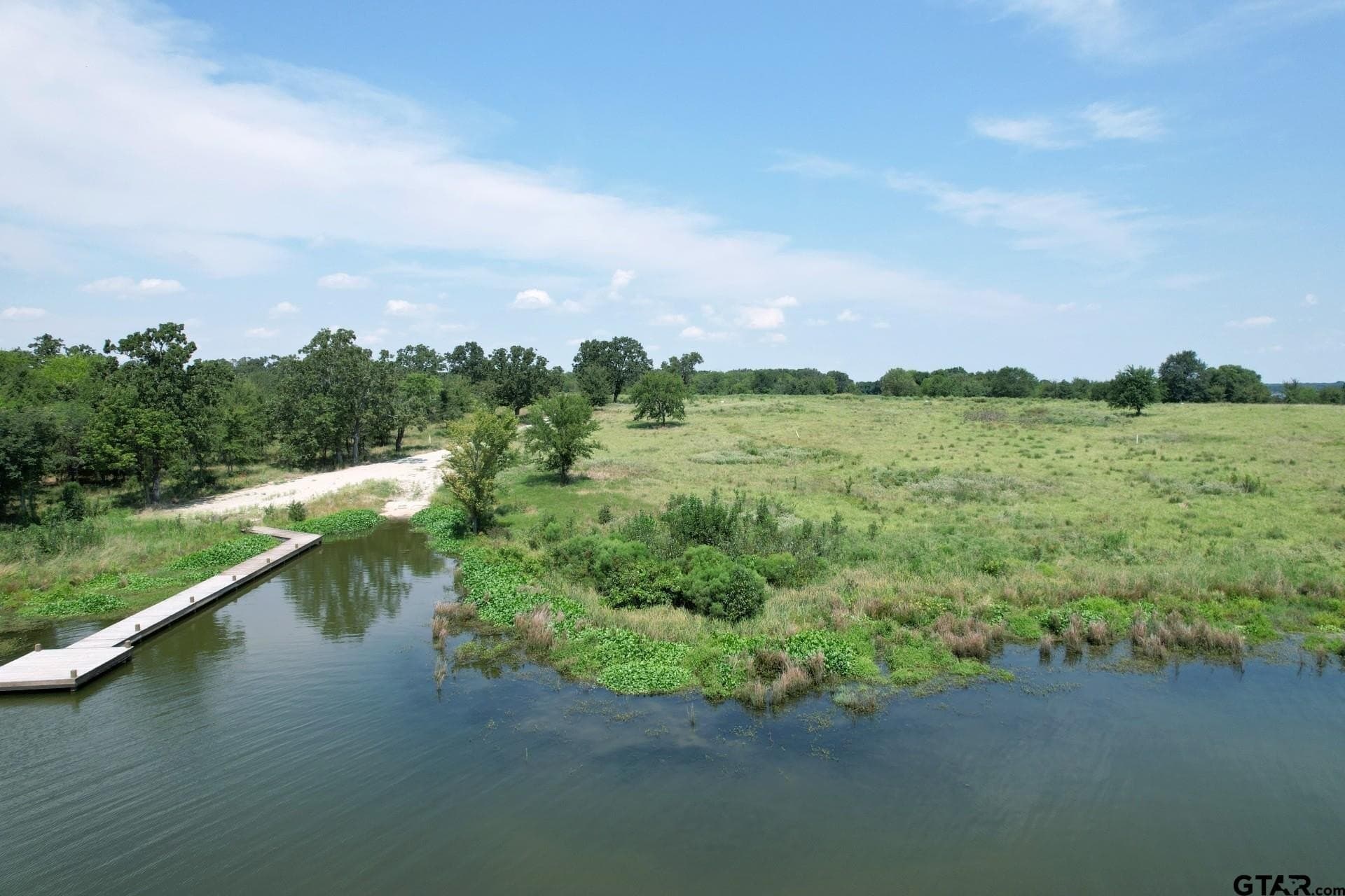 0.82 acres in Rains County - photo 13