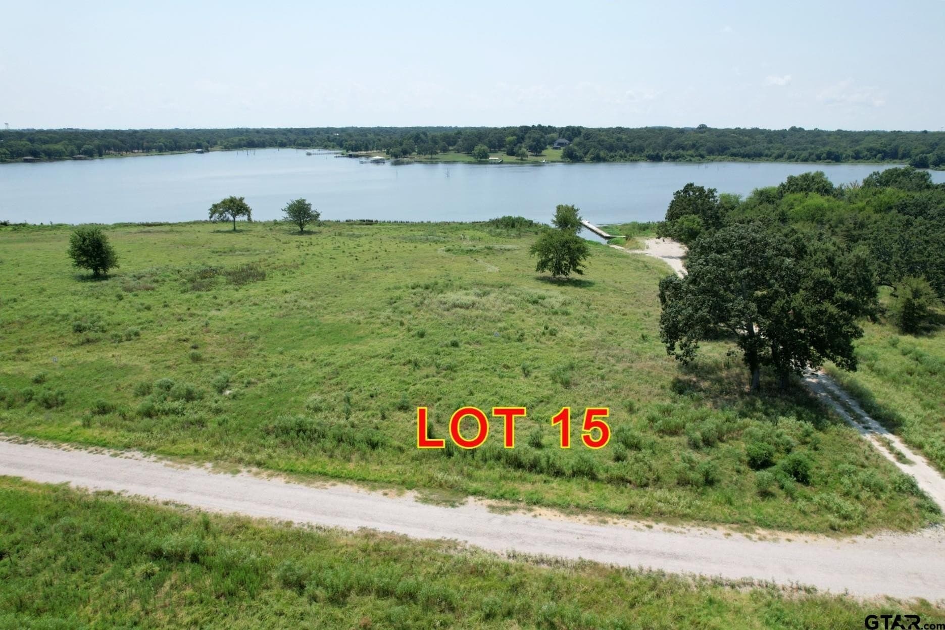 0.82 acres in Rains County - photo 15