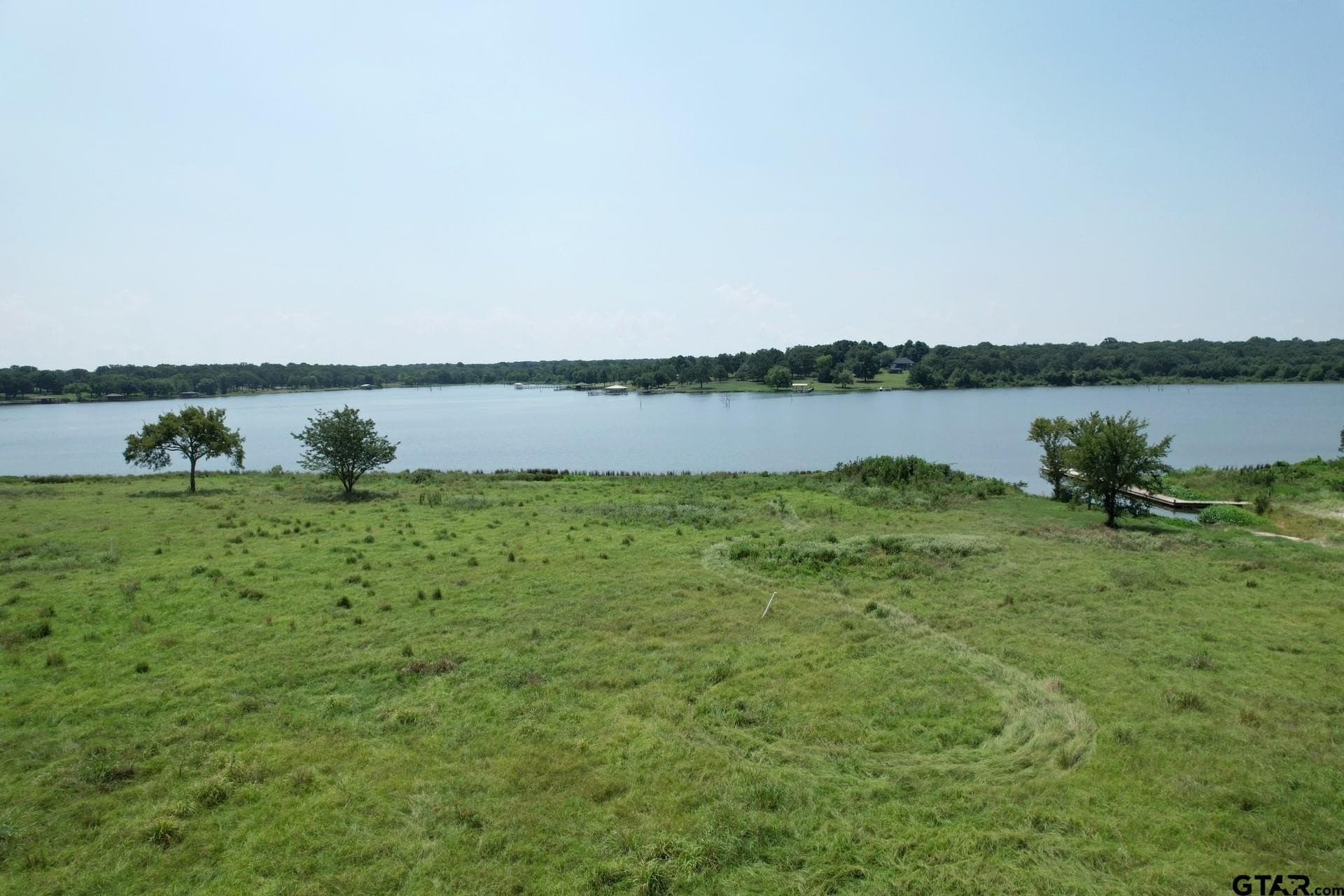 0.82 acres in Rains County - photo 3