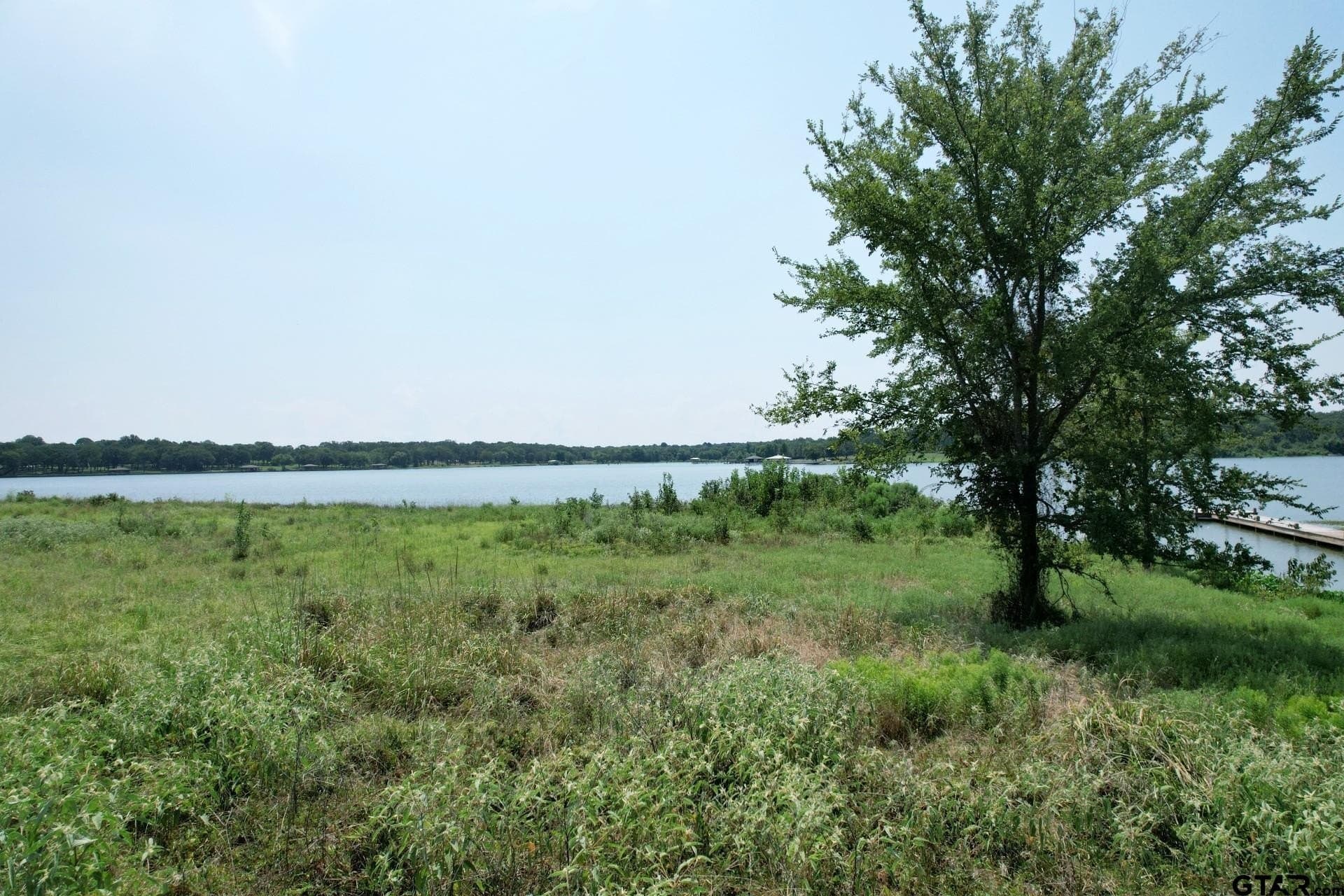 0.82 acres in Rains County - photo 4