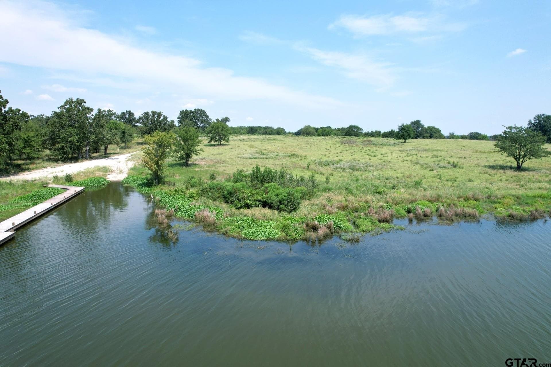 0.82 acres in Rains County - photo 7