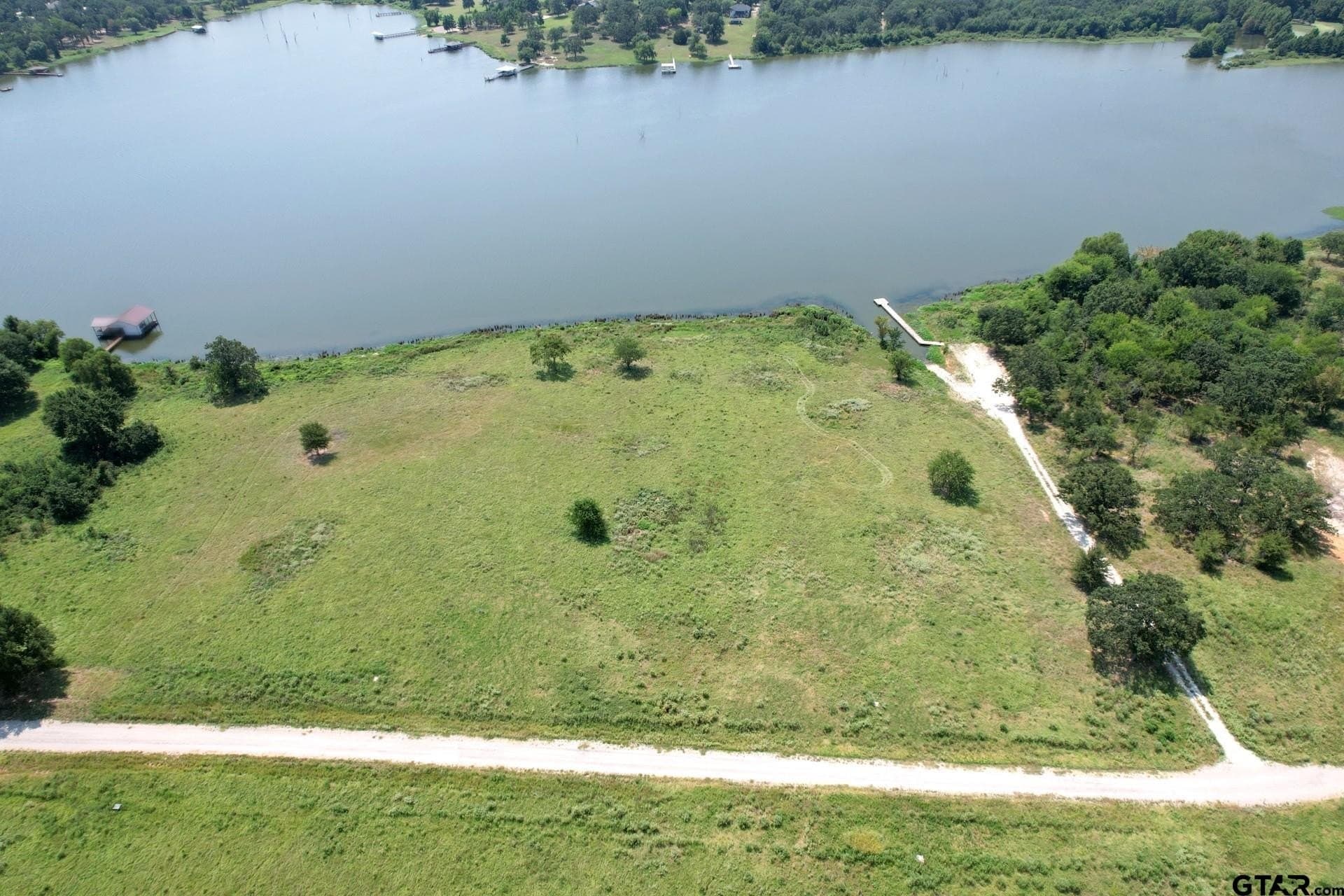 0.82 acres in Rains County - photo 6