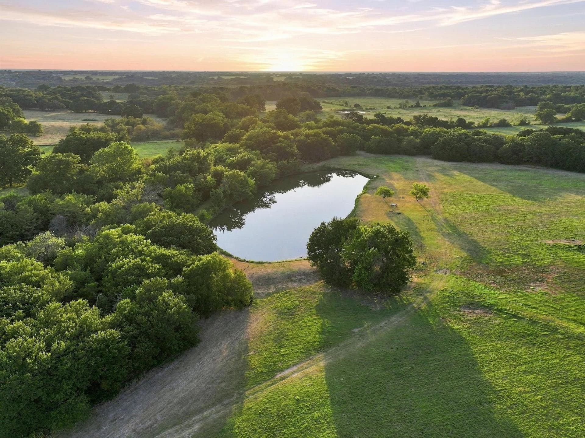 80 acres in Grayson County - photo 2