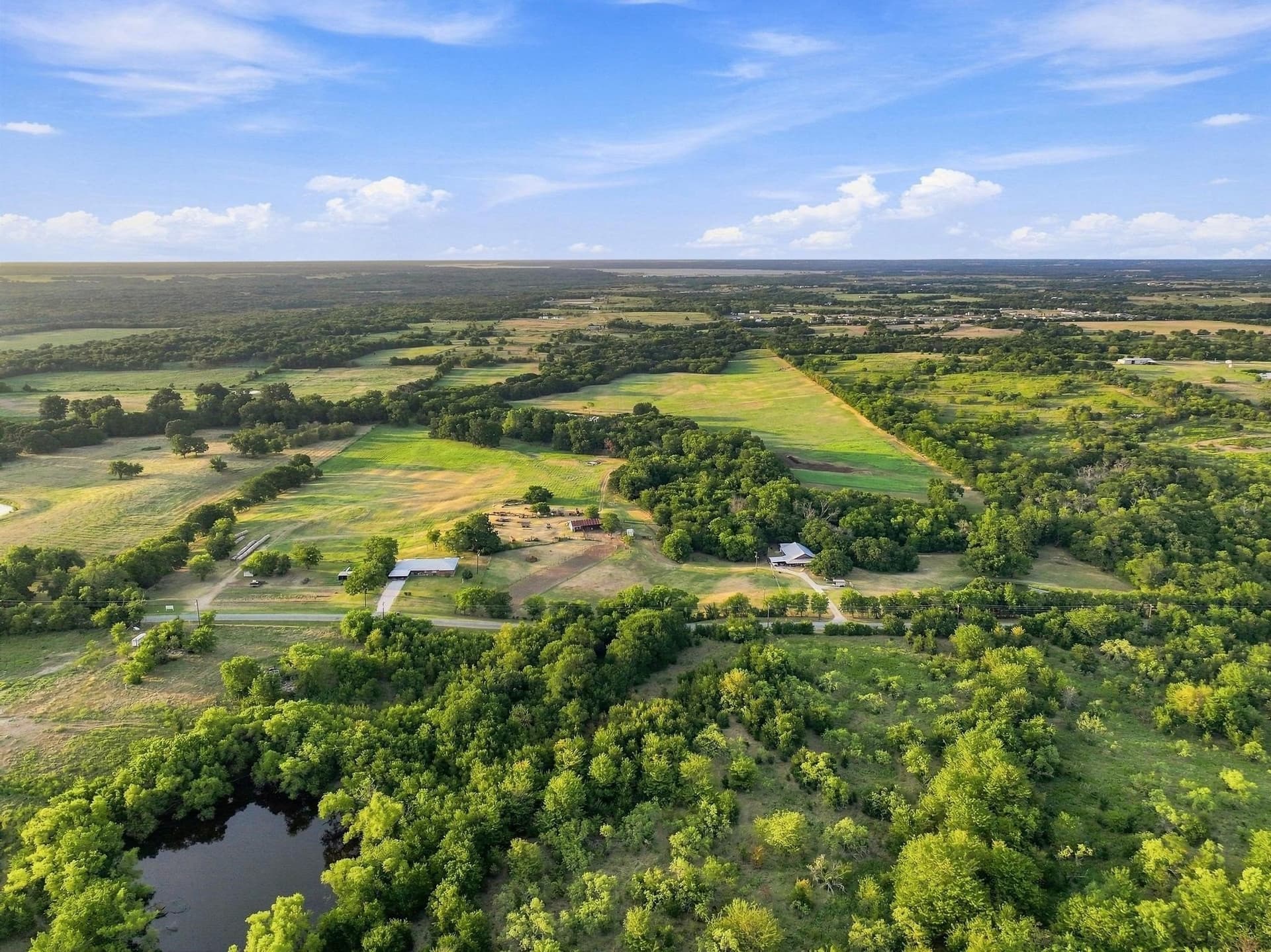 80 acres in Grayson County - photo 7