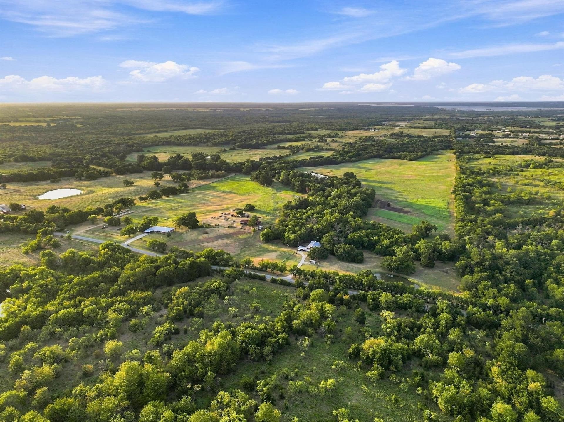 80 acres in Grayson County - photo 36
