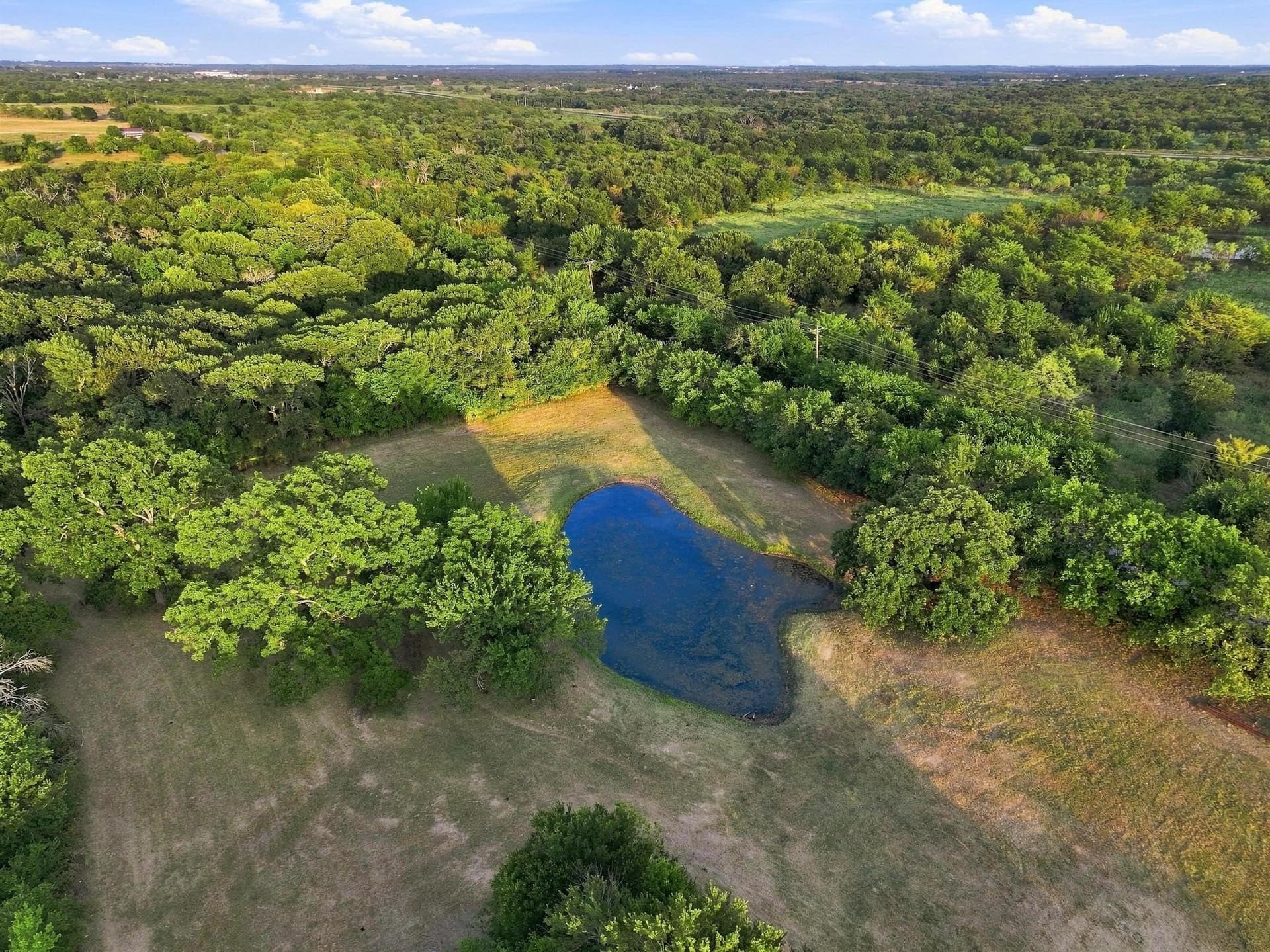 80 acres in Grayson County - photo 32