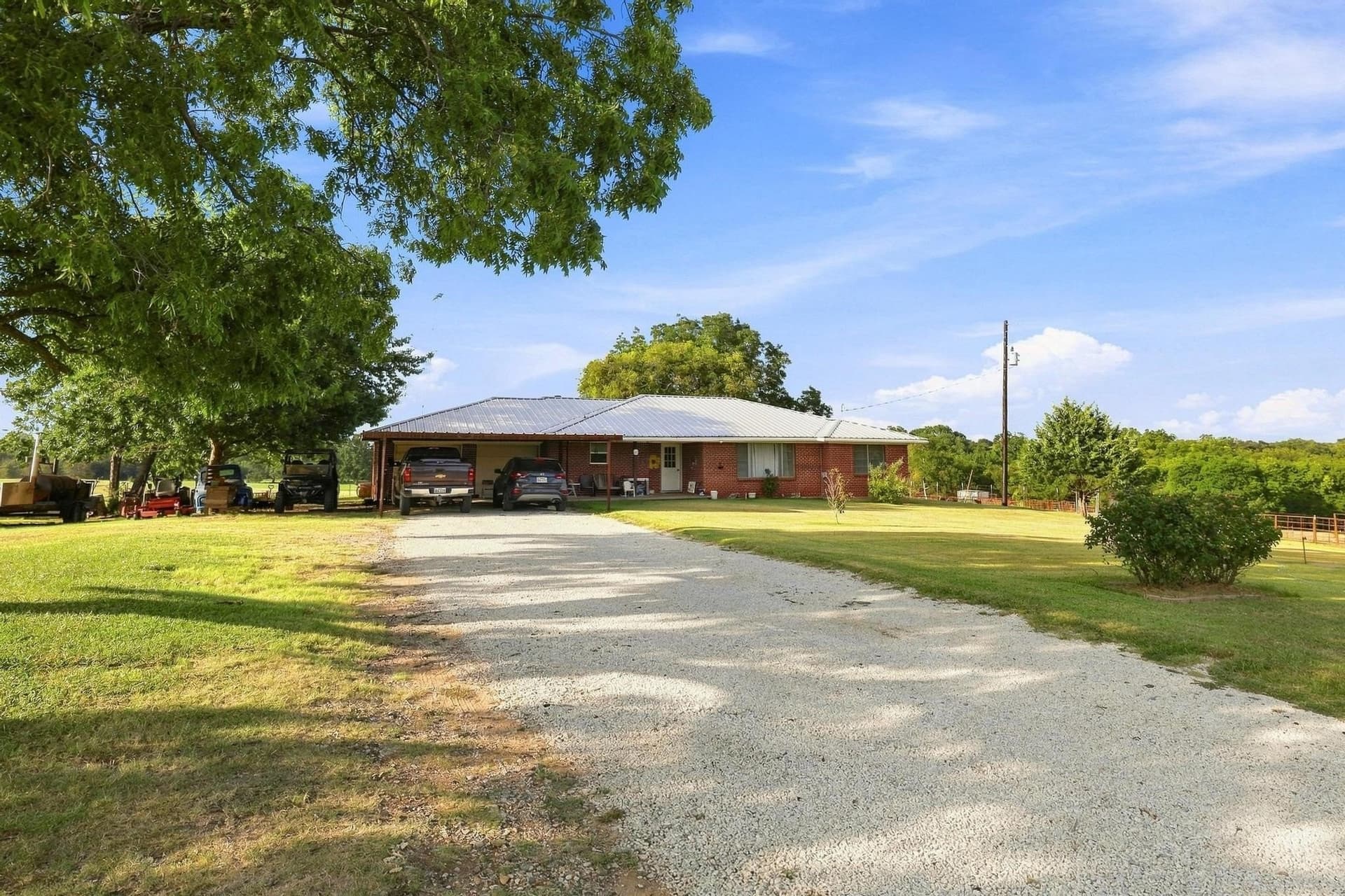80 acres in Grayson County - photo 23
