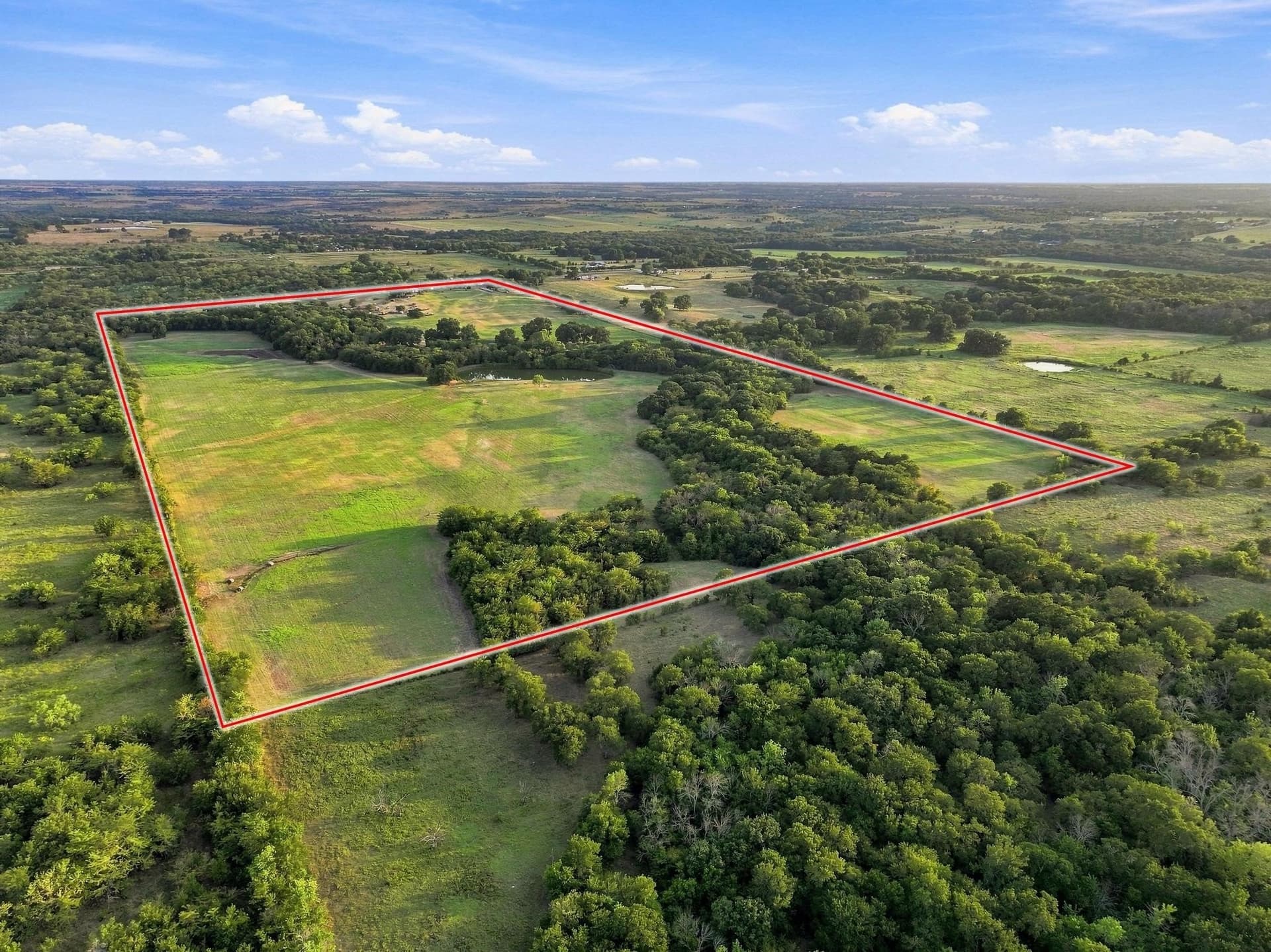 80 acres in Grayson County - photo 38