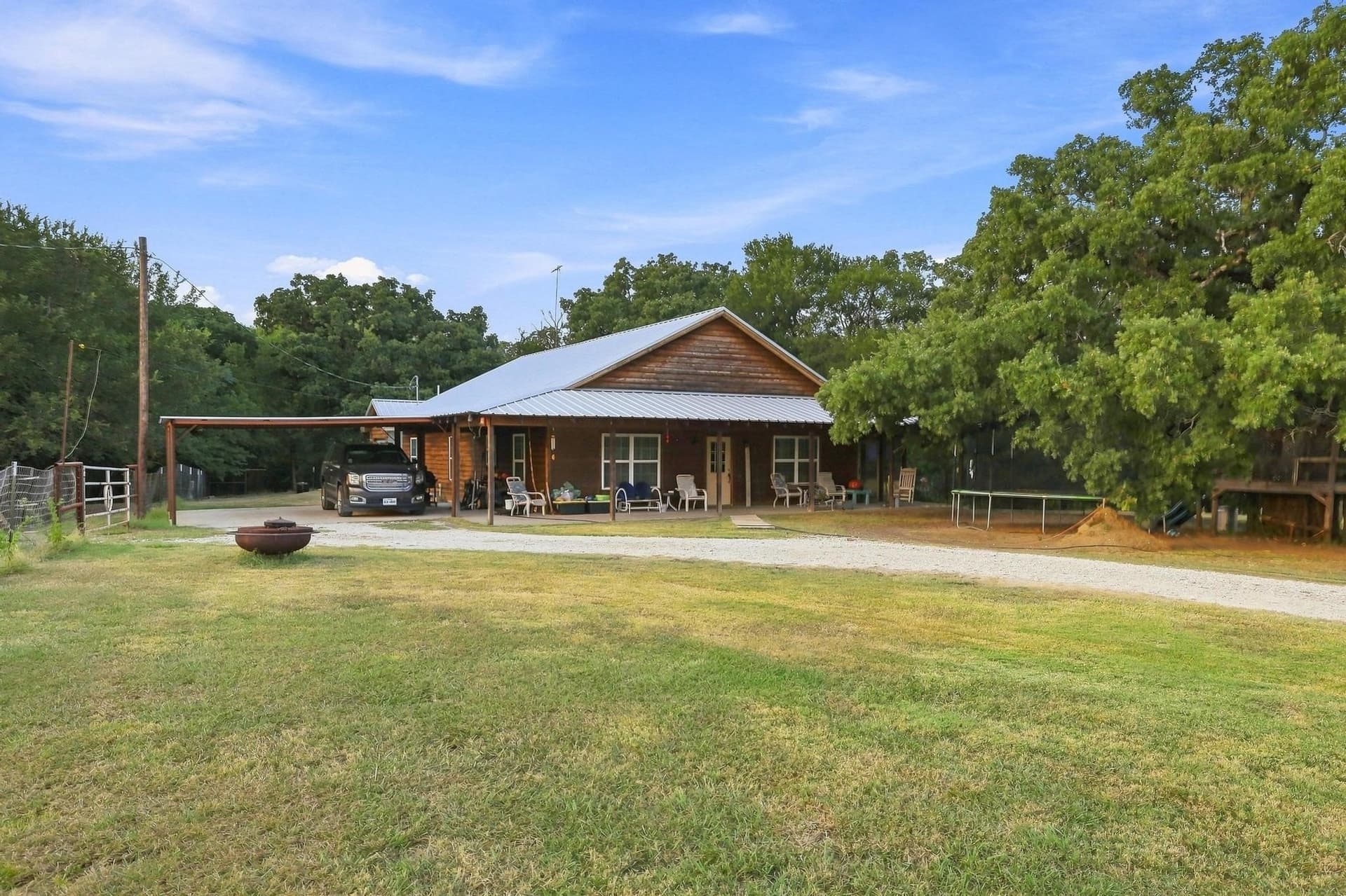 80 acres in Grayson County - photo 17