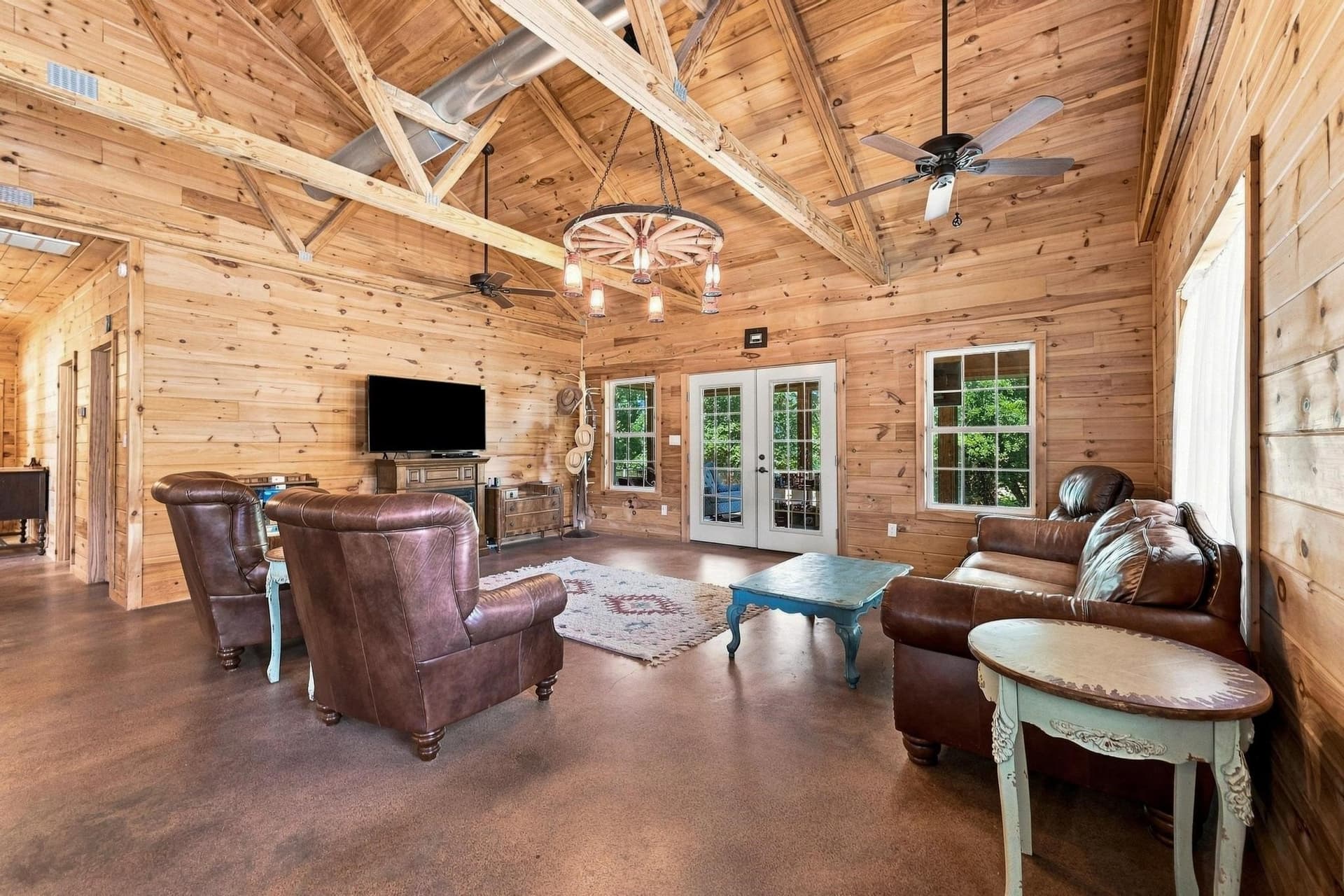 80 acres in Grayson County - photo 21