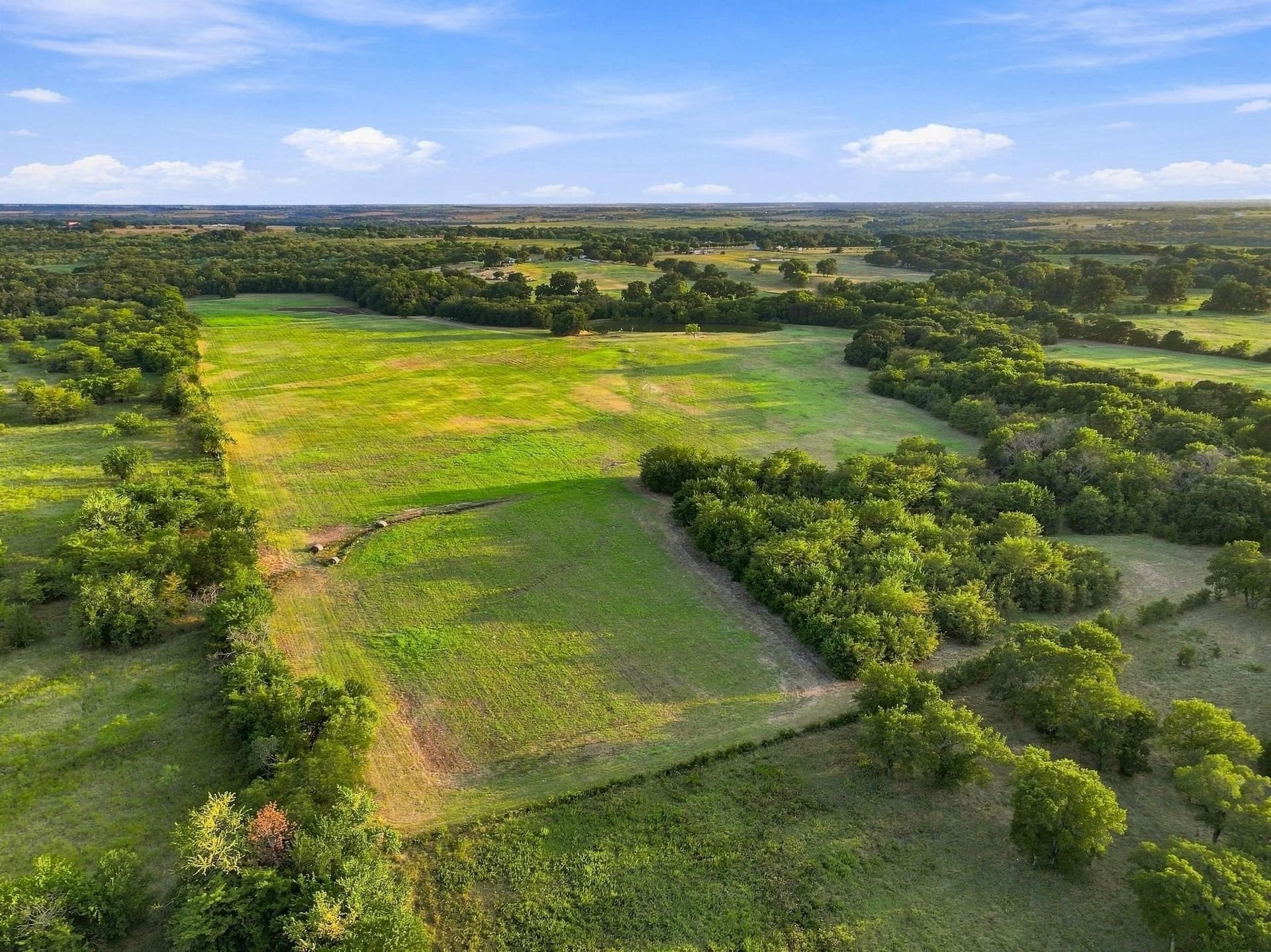 80 acres in Grayson County - photo 33