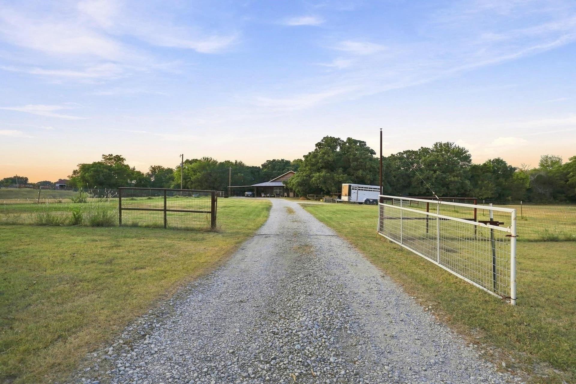 80 acres in Grayson County - photo 10