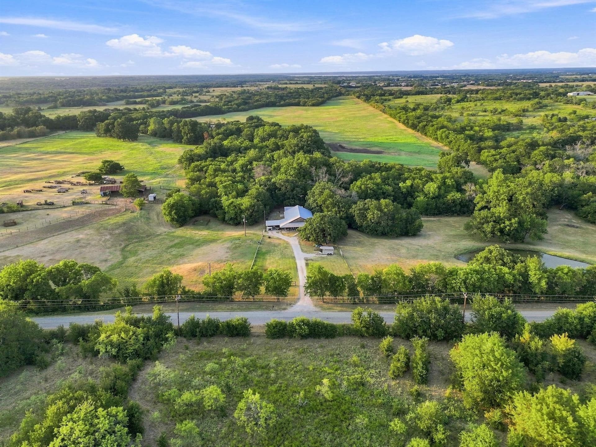 80 acres in Grayson County - photo 31