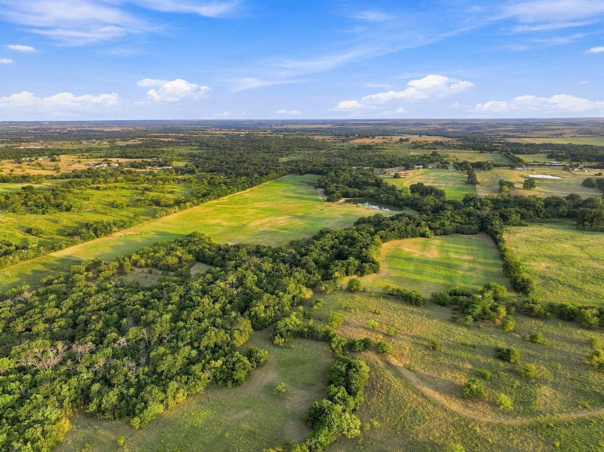 80 acres in Grayson County - photo 35