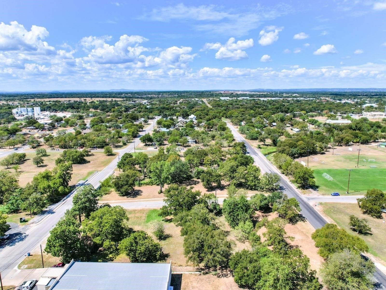0.48 acres in Burnet County - photo 9