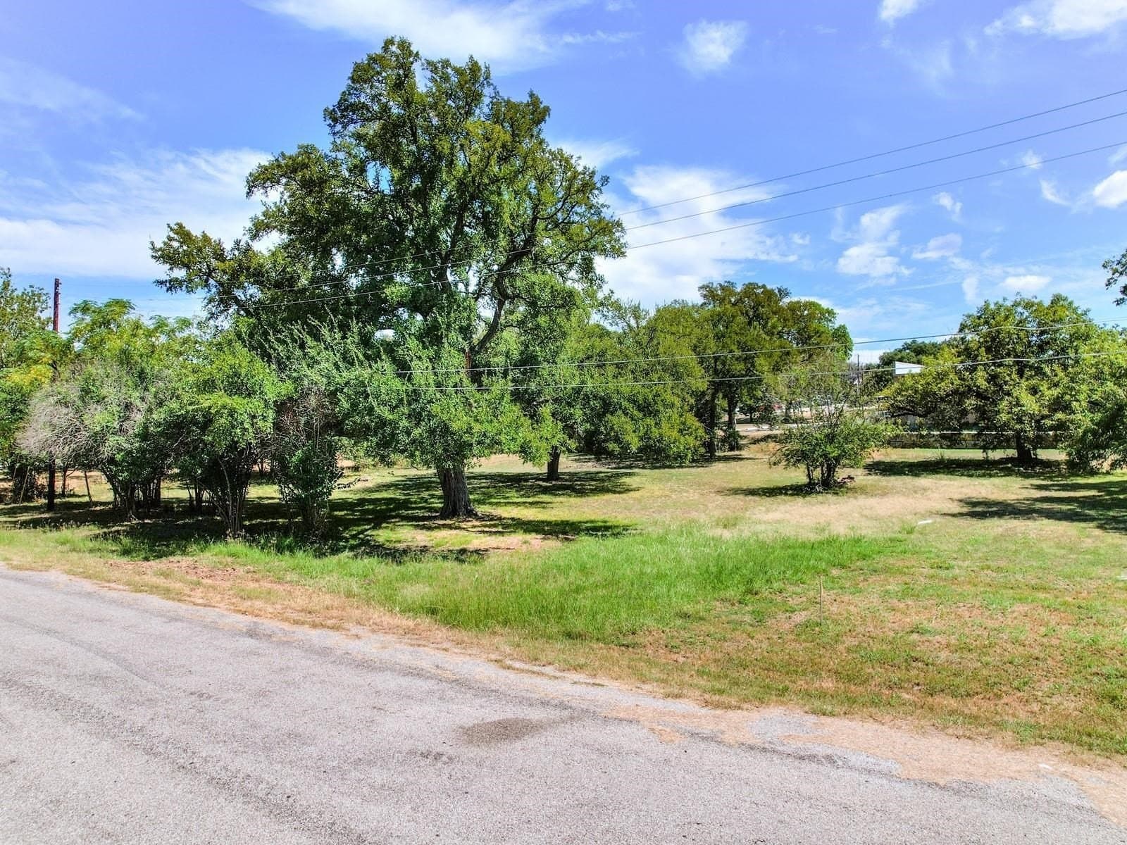 0.48 acres in Burnet County featured view