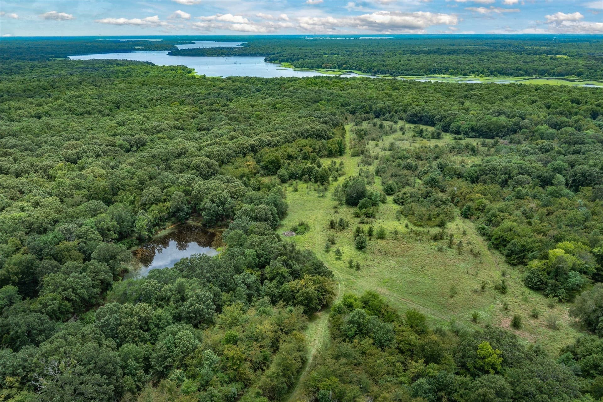 788 acres in Hopkins County - photo 11
