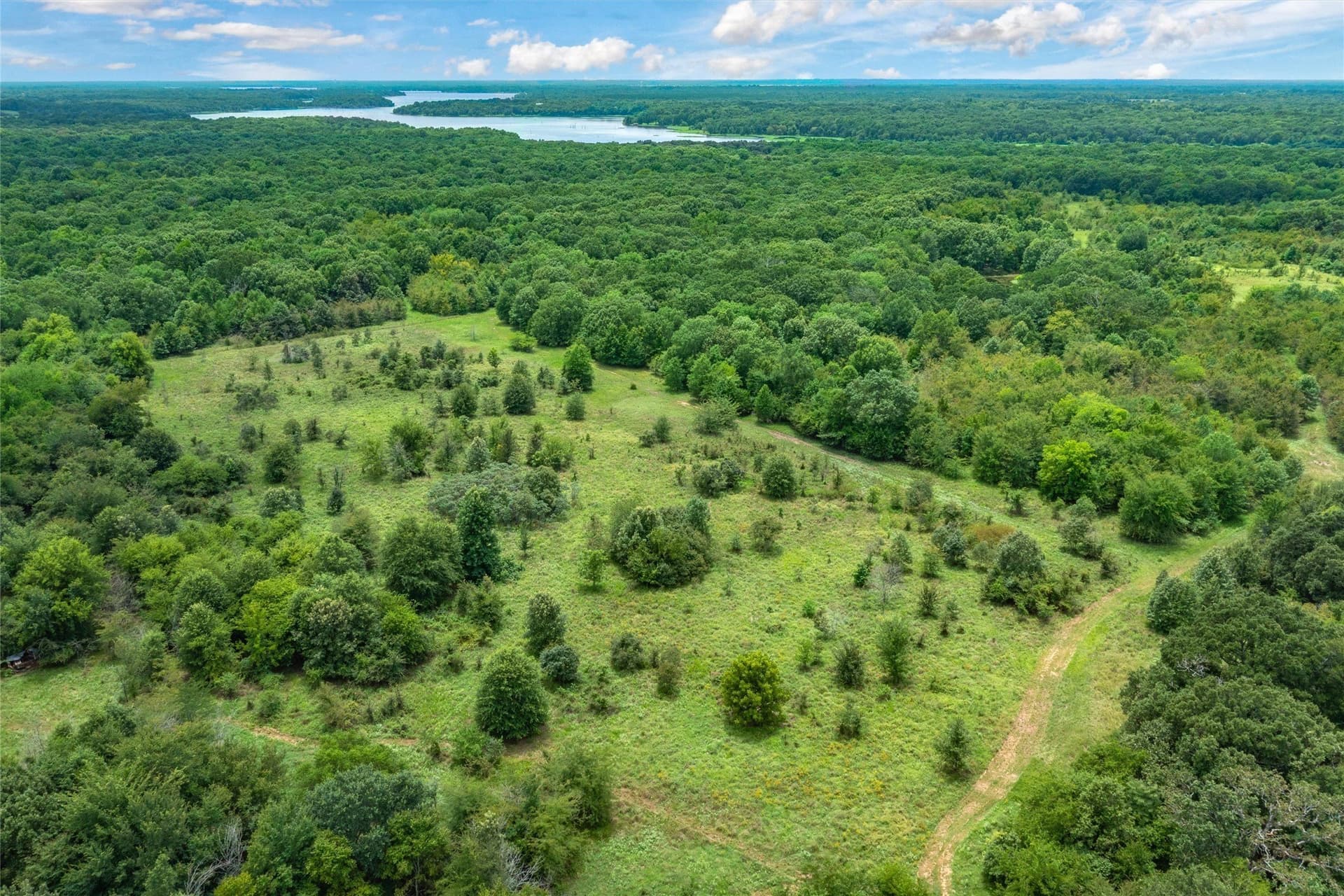 788 acres in Hopkins County - photo 9