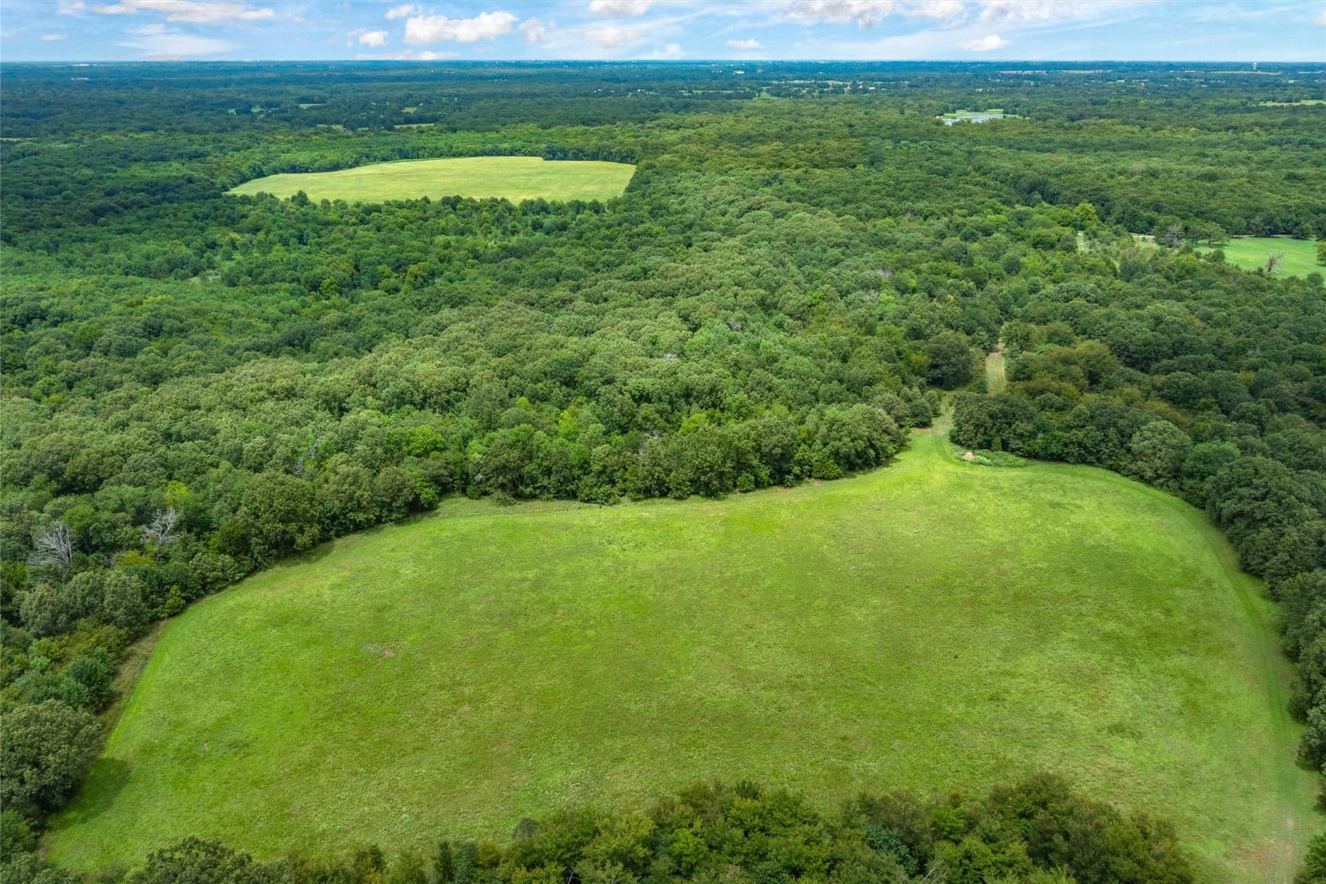 788 acres in Hopkins County - photo 15