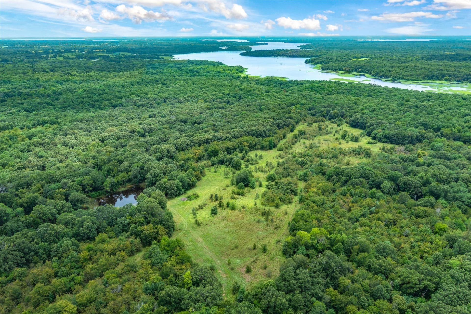 788 acres in Hopkins County - photo 10