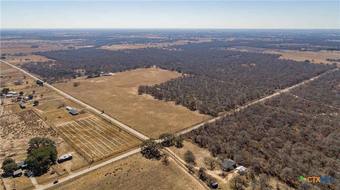 298 acres in Wilson County