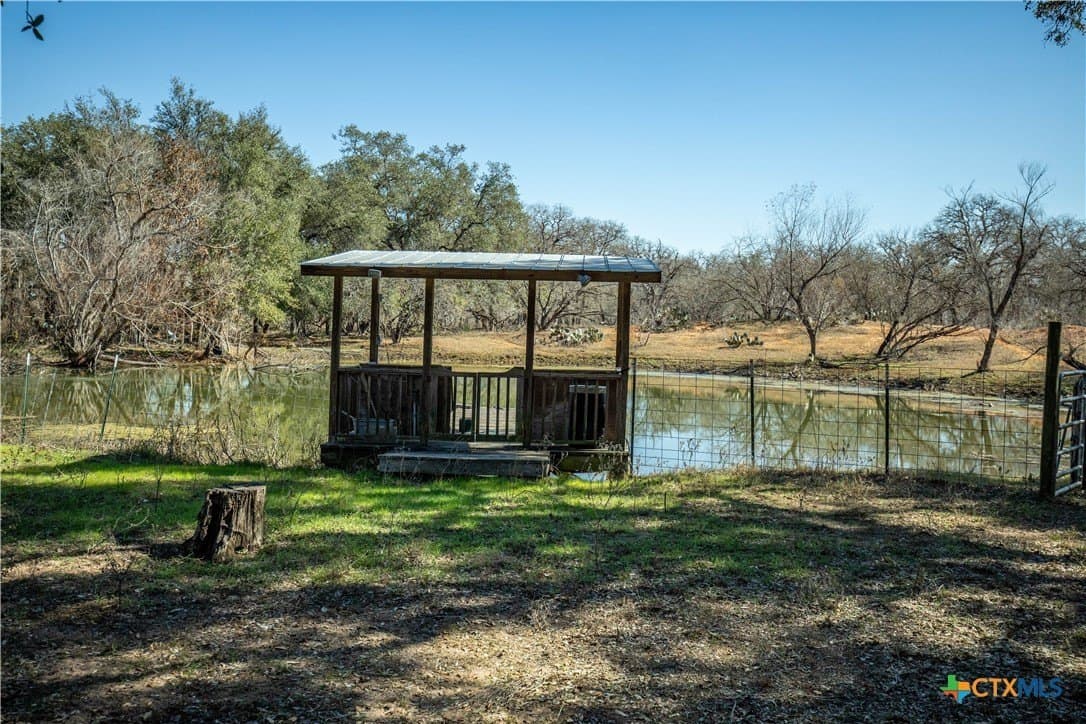298 acres in Wilson County - photo 28