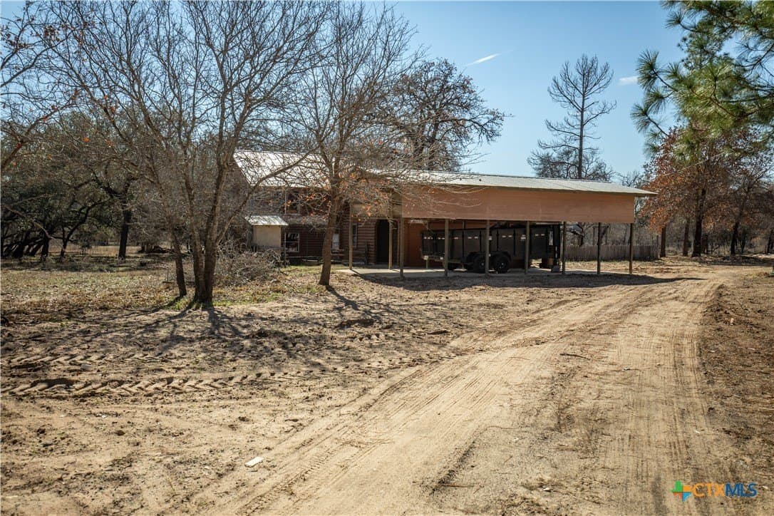 298 acres in Wilson County - photo 20