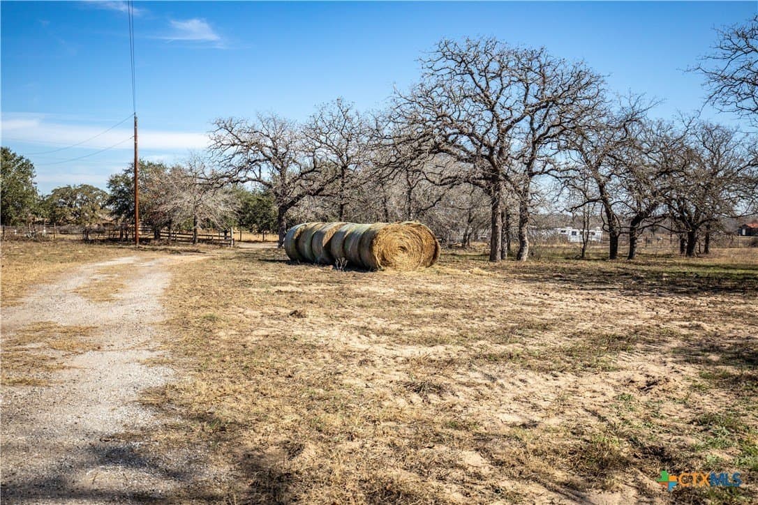 298 acres in Wilson County - photo 8