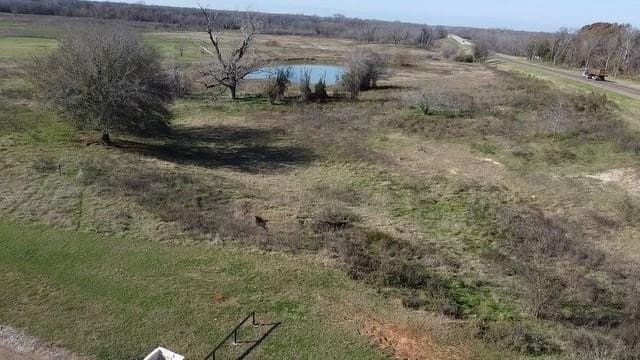 20 acres in Anderson County featured view