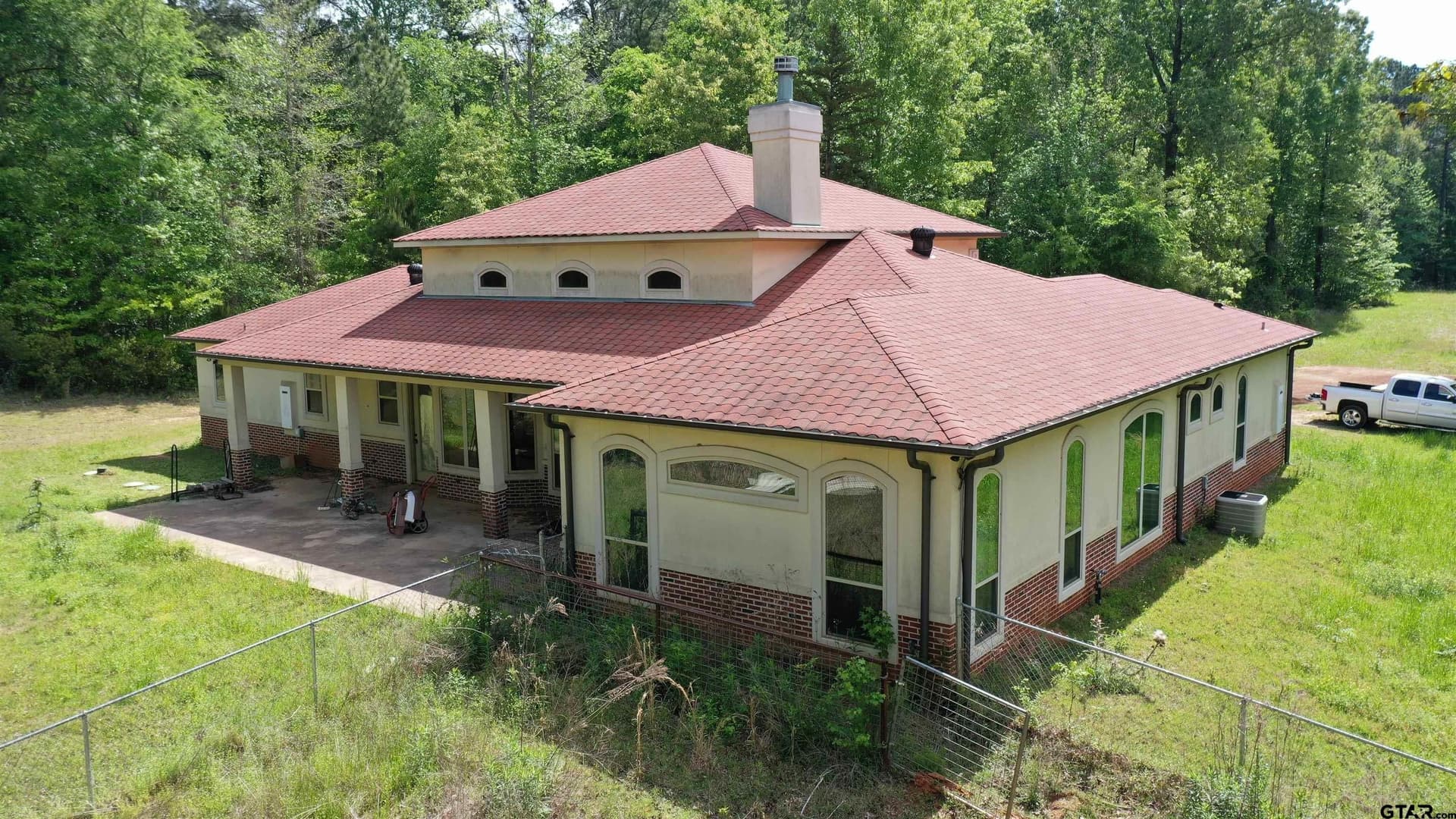 16.55 acres in Upshur County - photo 6