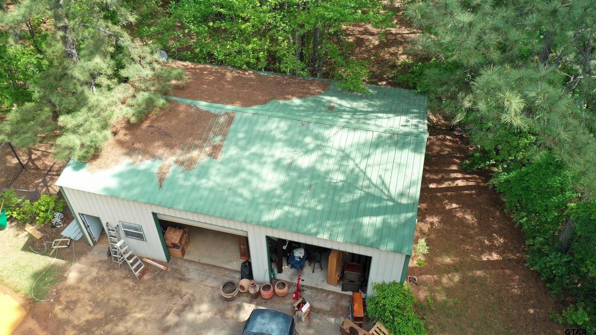 16.55 acres in Upshur County - photo 8