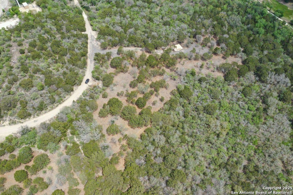0.5 acres in Bexar County featured view