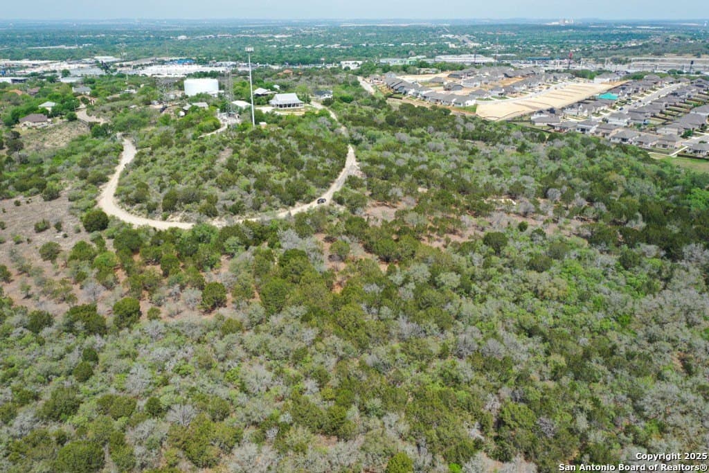 0.5 acres in Bexar County