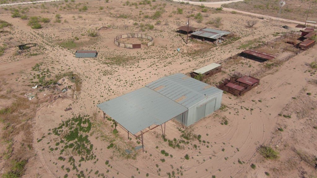 9 acres in Ector County - photo 8