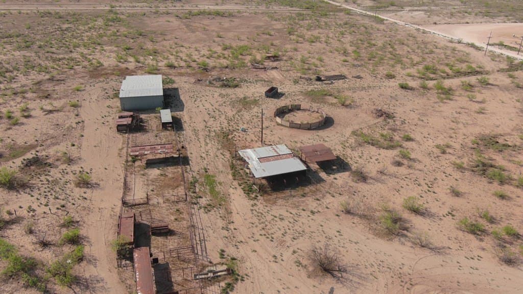 9 acres in Ector County gallery image 3