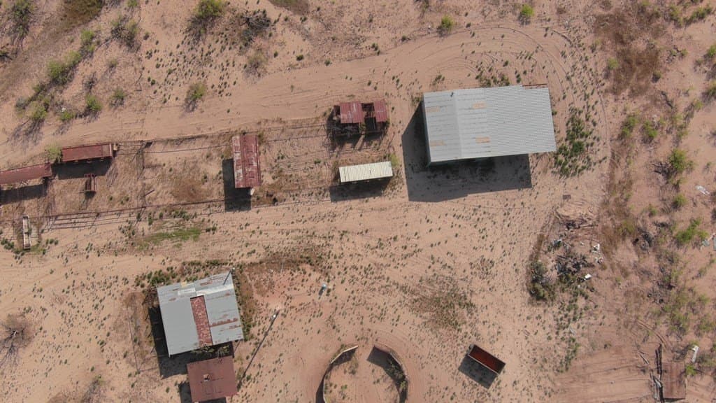 9 acres in Ector County - photo 6
