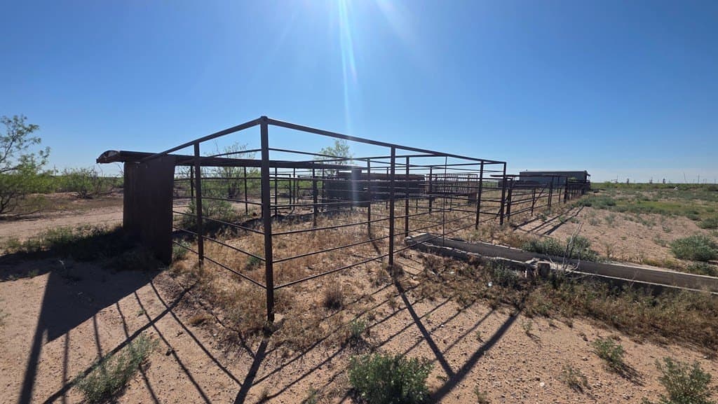 9 acres in Ector County - photo 19
